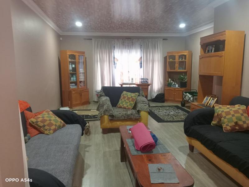 3 Bedroom Property for Sale in Sasolburg Free State